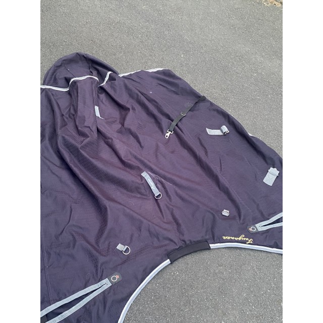 Couverture 1000D 300g parfait état !