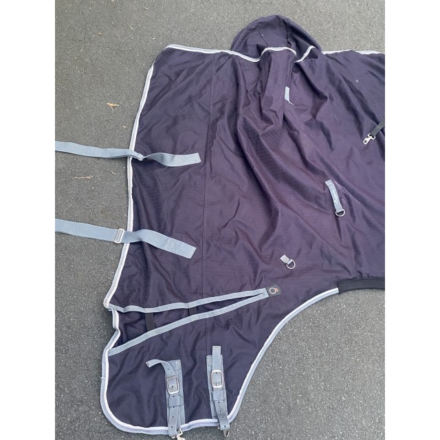 Couverture 1000D 300g parfait état !