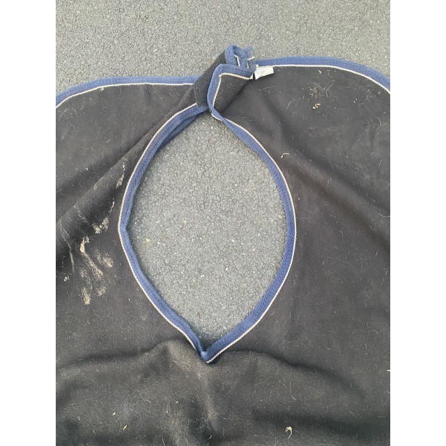 Couvre-reins imperméable Time Rider