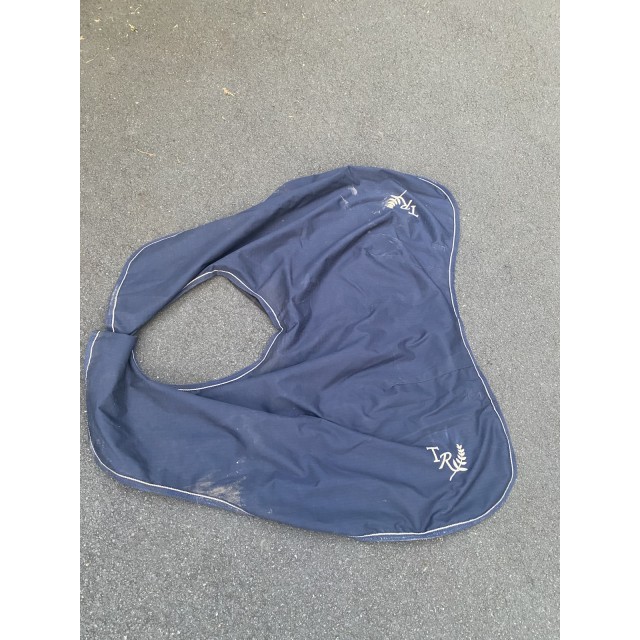 Couvre-reins imperméable Time Rider