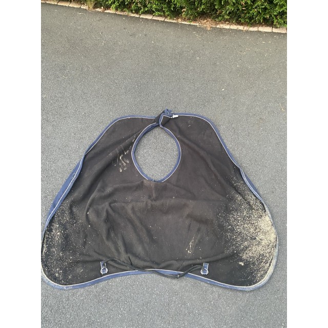 Couvre-reins imperméable Time Rider