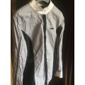 Chemise de Concours Equiline
