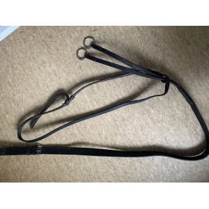 Martingale a anneaux