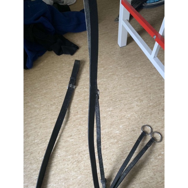 Martingale a anneaux