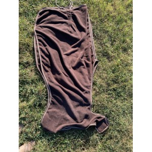 Couvre rein polaire 125