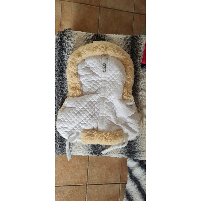 Amortisseur mouton CSO