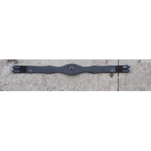 Sangle 125 cm cuir