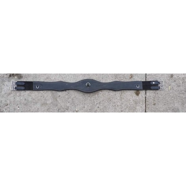 Sangle 125 cm cuir
