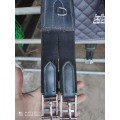 Sangle 125 cm cuir