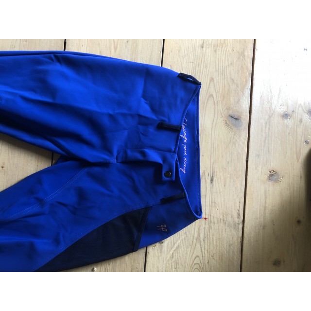 Pantalon horse pilot