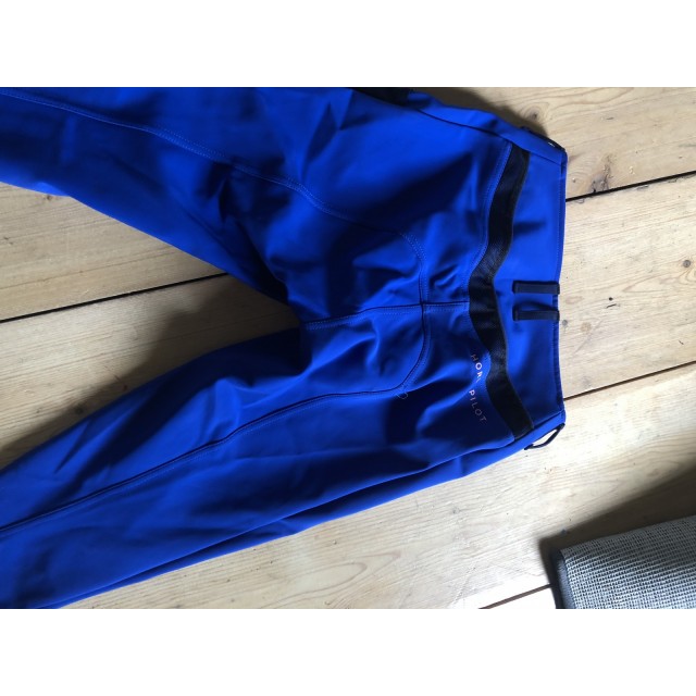 Pantalon horse pilot