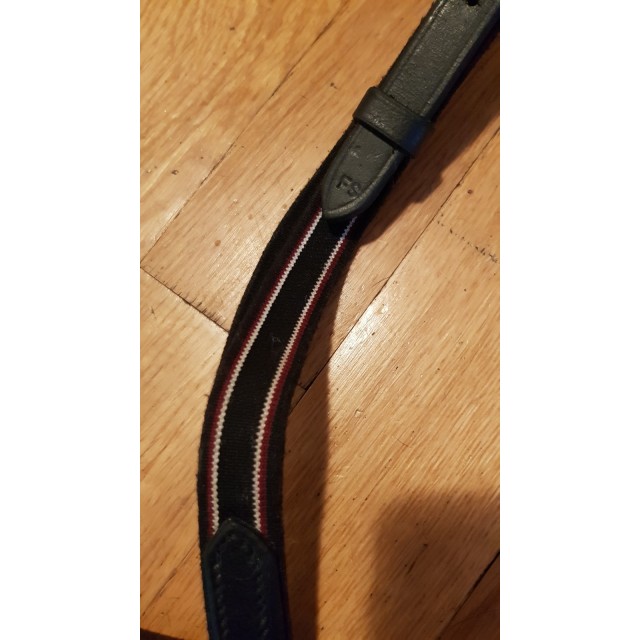 Collier de chasse Fouganza