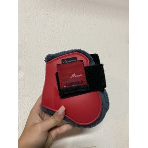 Ensemble guêtres + pb