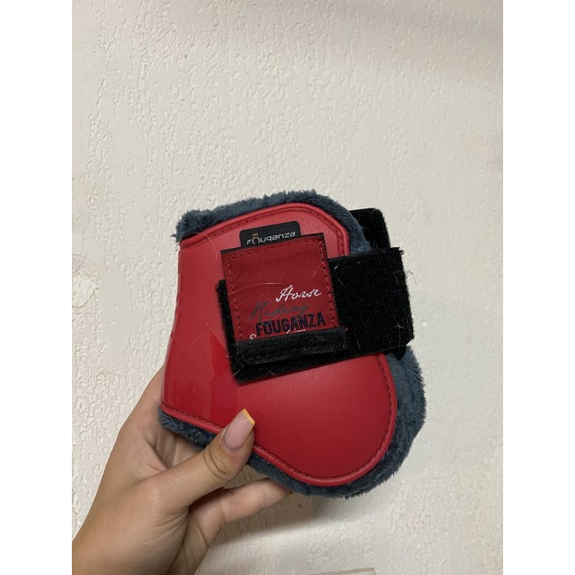 Ensemble guêtres + pb