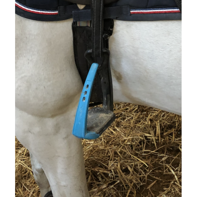 Etriers free jump soft up pro