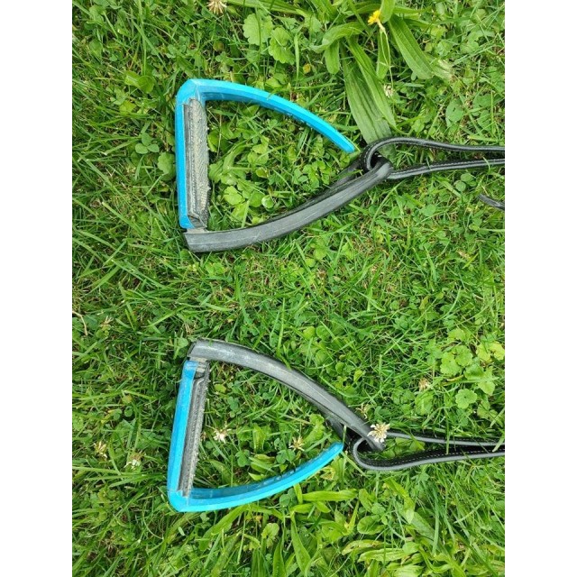 Etriers free jump soft up pro