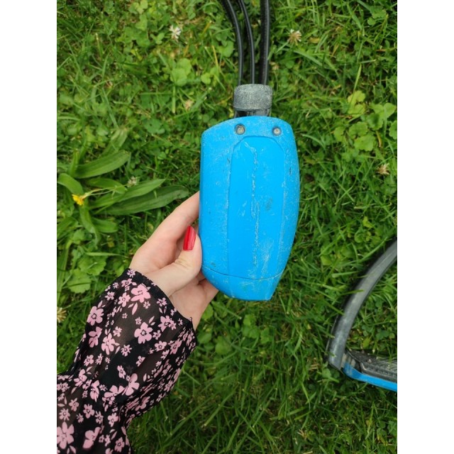 Etriers free jump soft up pro