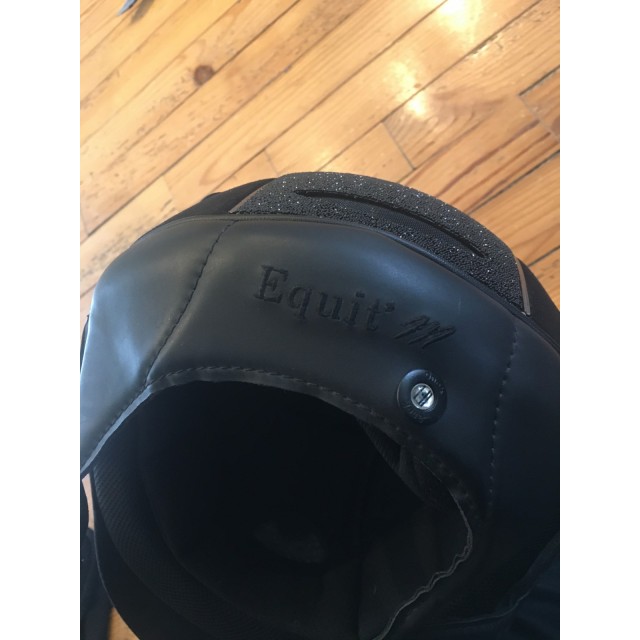 Casque Equit'M