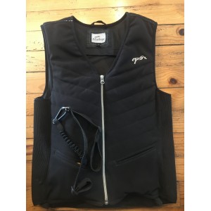 Gilet air-bag
