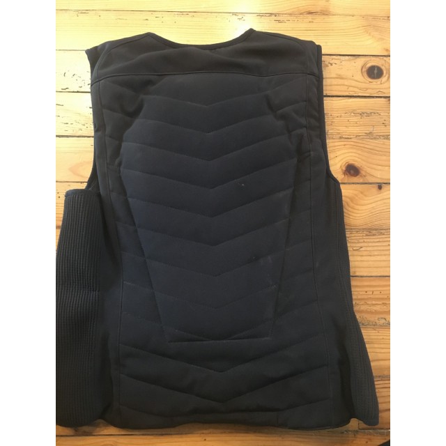 Gilet air-bag