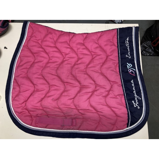 ensemble tapis+guêtres+pb