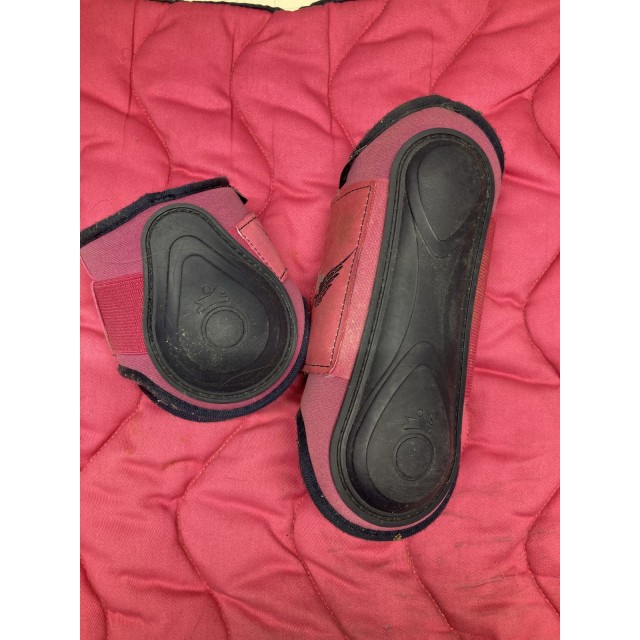 ensemble tapis+guêtres+pb