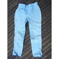 Pantalon Komutekir bleu ciel T38