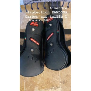 Protection antérieur ZANDONA