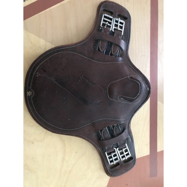 Sangle courte, bavette Antares