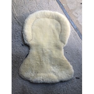 Amortisseur gel mouton