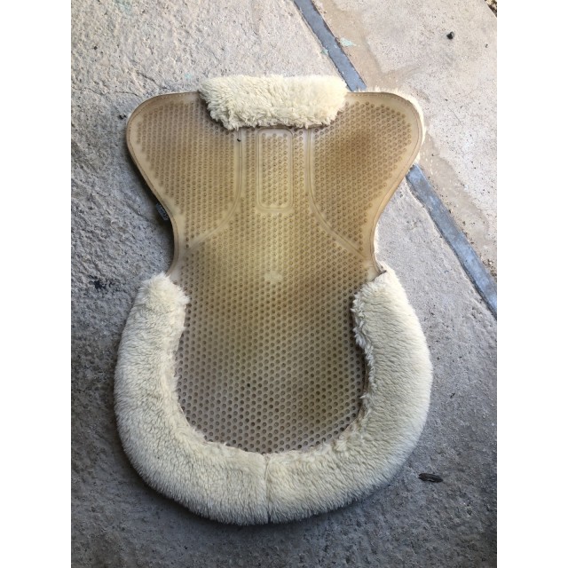 Amortisseur gel mouton