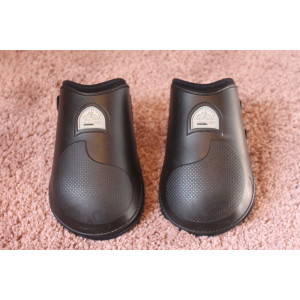 Protèges-boulets Carbon Gel Veredus