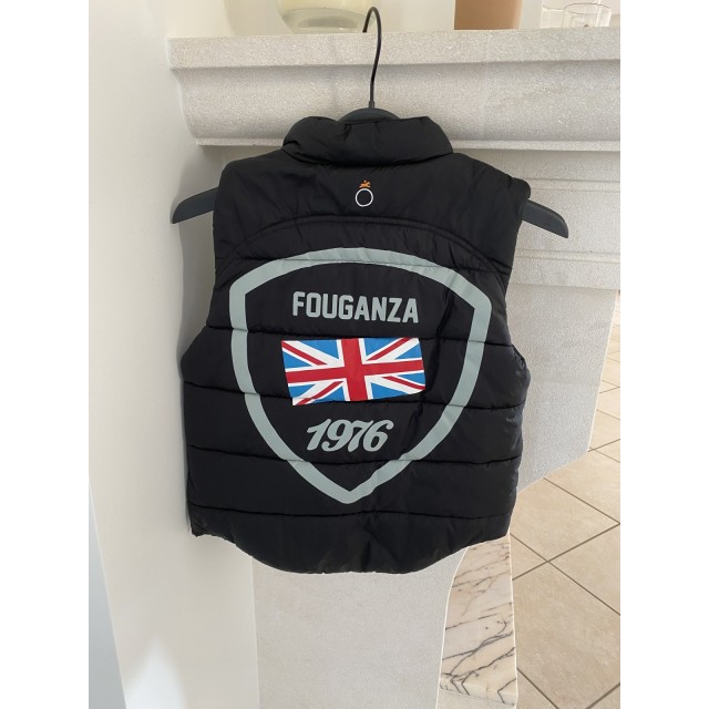 Doudoune Fouganza enfant neuve