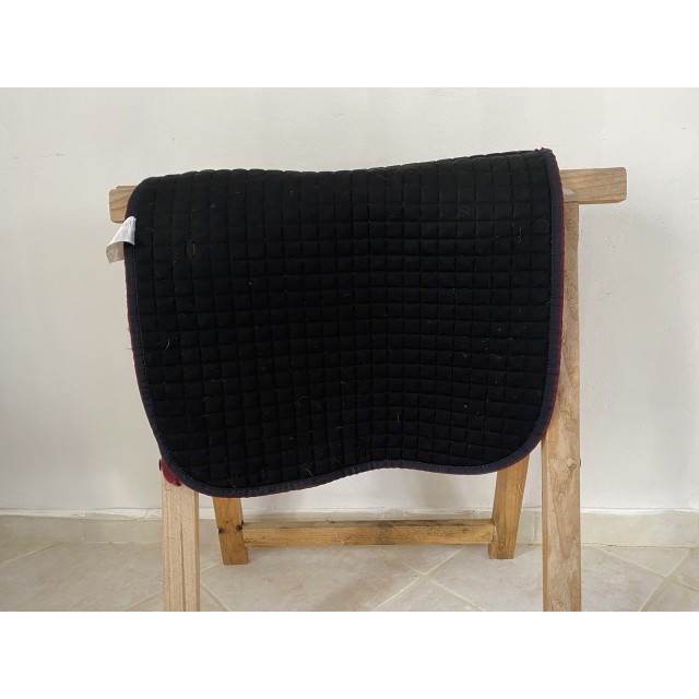 Ensemble bordeaux Kramer