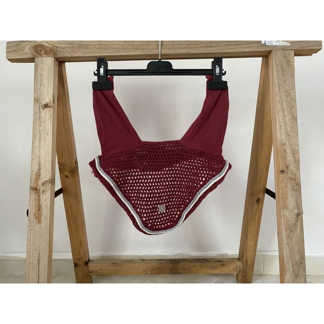 Ensemble bordeaux Kramer