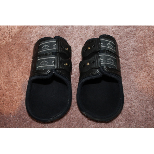 Protèges-boulets Carbon Gel Veredus