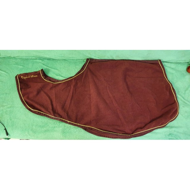 Couvre reins 125