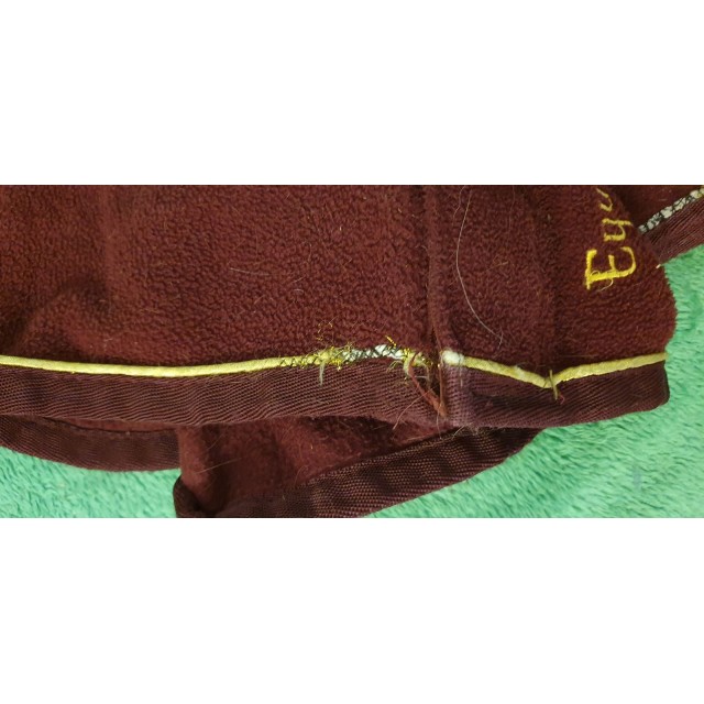 Couvre reins 125
