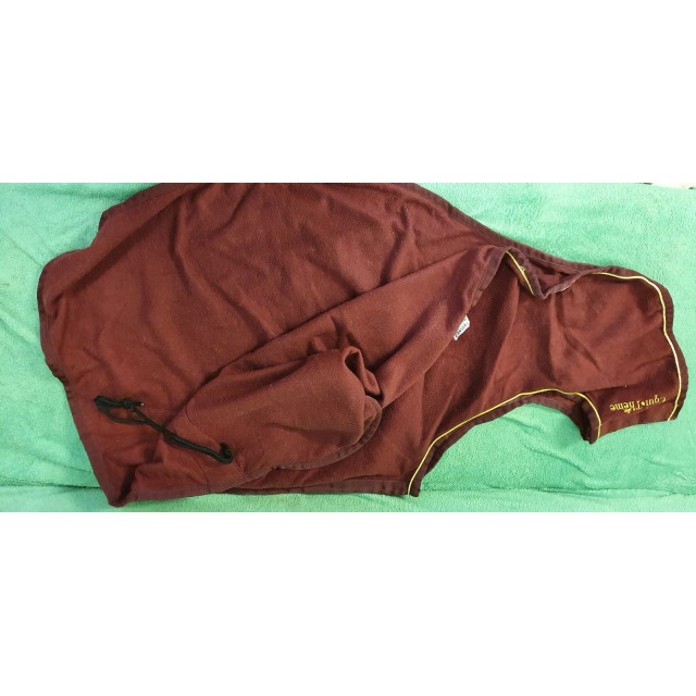 Couvre reins 125