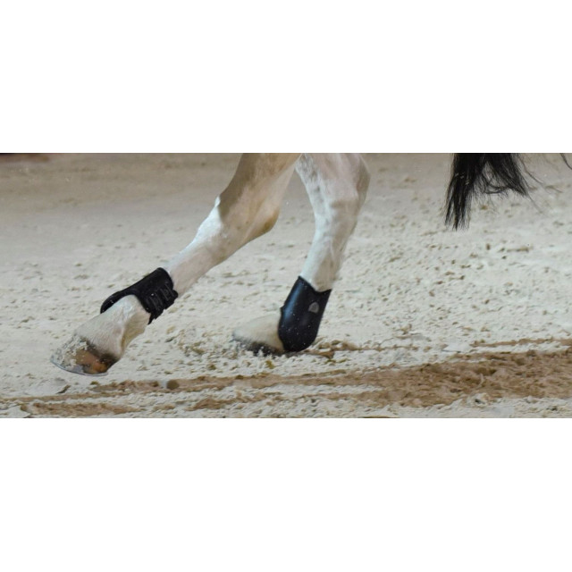 Protèges-boulets Carbon Gel Veredus