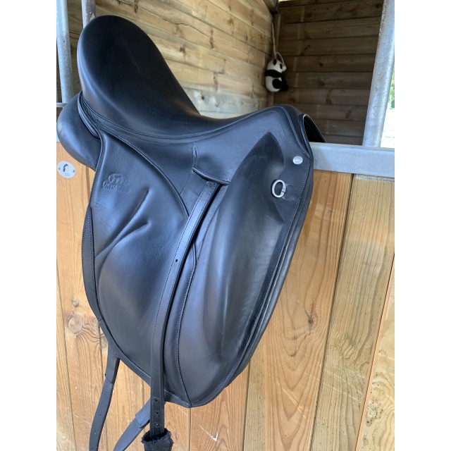 Selle Devoucoux Makila Lab 2019