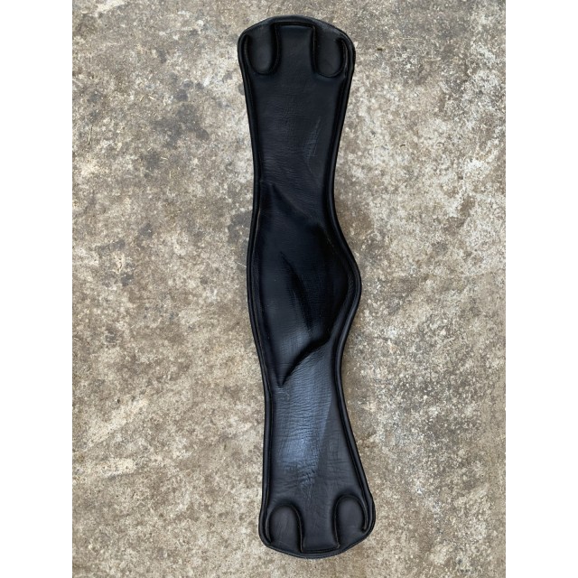 Selle Devoucoux Makila Lab 2019