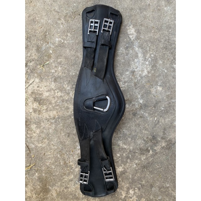 Selle Devoucoux Makila Lab 2019