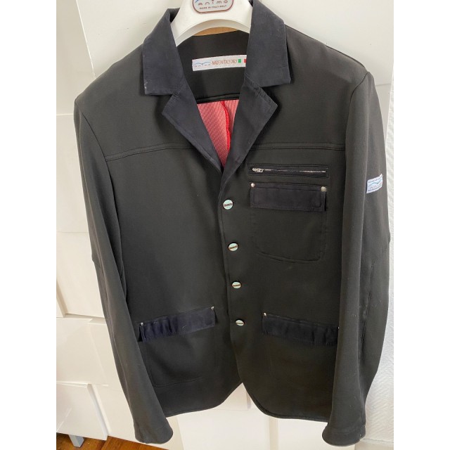 Veste de concours Animo