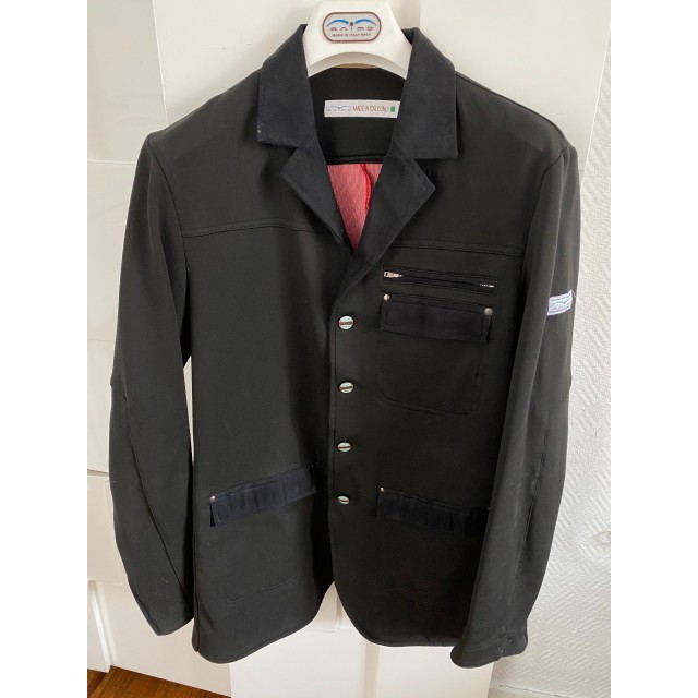 Veste de concours Animo