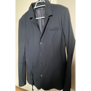 Veste Oscar et Gabrielle Homme