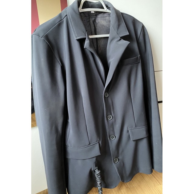 Veste Oscar et Gabrielle Homme