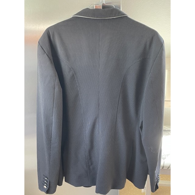 Veste de Concours VRT 52