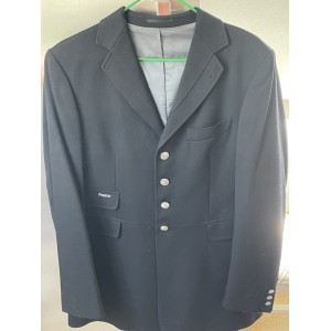 Veste de Concours Pikeur noir 48