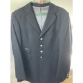 Veste de Concours Pikeur noir 48